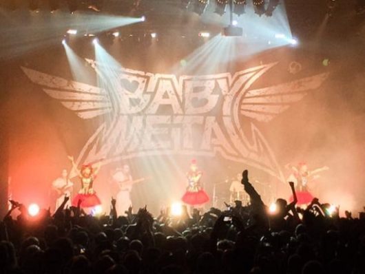 BABYMETAL まとめ WORLD TOUR 2015 | OBSESSED with BABYMETAL