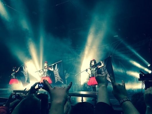 BABYMETAL まとめ WORLD TOUR 2015 | OBSESSED with BABYMETAL