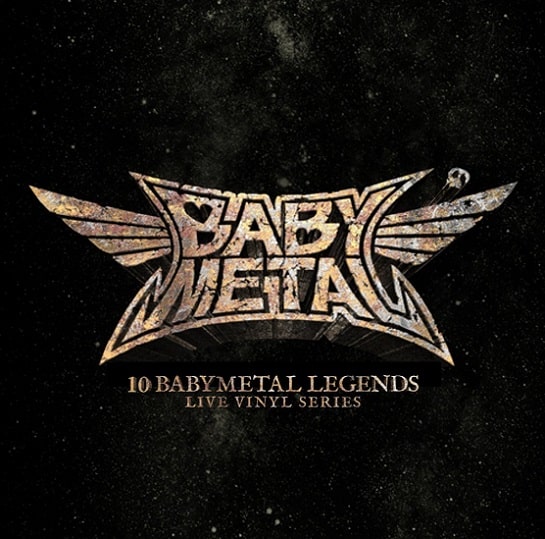 BABYMETAL まとめ HISTORY 2021年6月 | OBSESSED with BABYMETAL